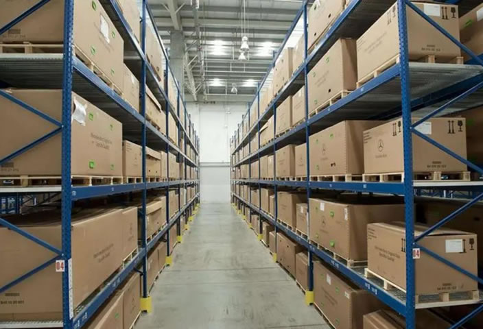 深圳到盘州市货物仓储